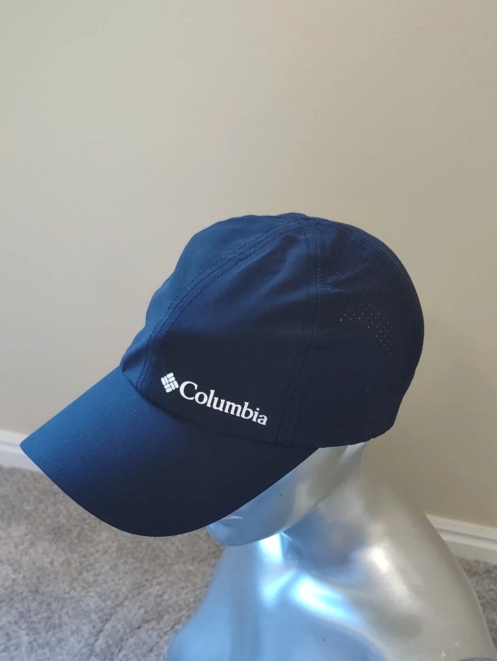 Columbia silver ridge